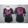 Cheap Brian Urlacher Bears Jersey #54 Grey From China BCA Dress