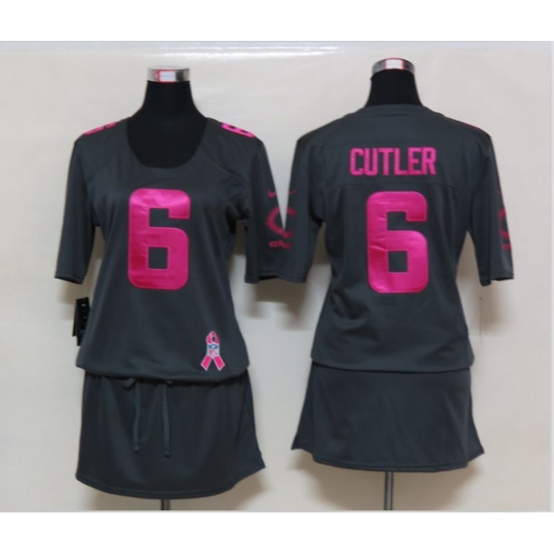 Cheap Jay Cutler Bears Jersey #6 Grey From China BCA Dress Cheap Jay Cutler Bears Jersey #6 Grey From China BCA Dress