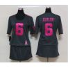 Cheap Jay Cutler Bears Jersey #6 Grey From China BCA Dress