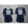 Cheap Miles Austin Cowboys Jersey #19 Blue From China BCA Dress
