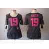 Cheap Miles Austin Cowboys Jersey #19 Grey From China BCA Dress