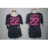 Cheap Emmitt Smith Cowboys Jersey #22 Blue From China BCA Dress
