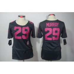 Cheap DeMarco Murray Cowboys Jersey #29 Grey From China BCA Dress