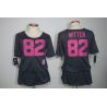 Cheap Jason Witten Cowboys Jersey #82 Grey From China BCA Dress