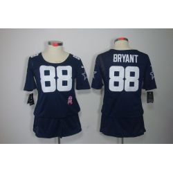 Cheap Dez Bryant Cowboys Jersey #88 Blue From China BCA Dress