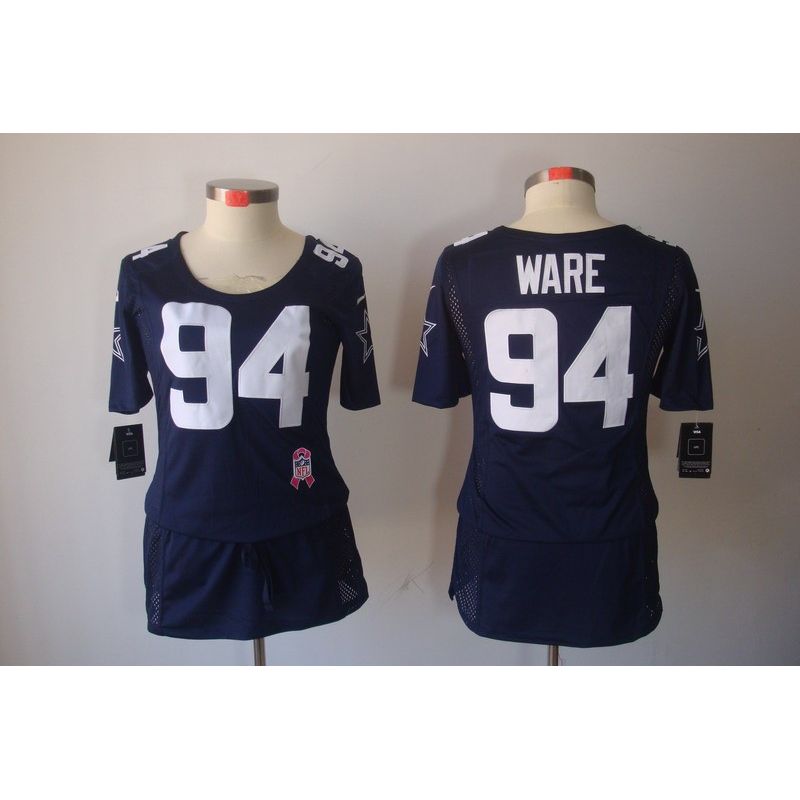 Cheap Demarcus Ware Cowboys Jersey #94 Blue From China BCA Dress Cheap Demarcus Ware Cowboys Jersey #94 Blue From China BCA Dress
