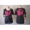 Cheap Demarcus Ware Cowboys Jersey #94 Grey From China BCA Dress