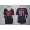 Cheap Calvin Johnson Lions Jersey #81 Grey From China BCA Dress