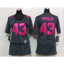 Cheap Darren Sproles Saints Jersey #43 Grey From China BCA Dress