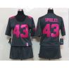 Cheap Darren Sproles Saints Jersey #43 Grey From China BCA Dress