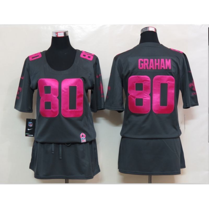 Cheap Jimmy Graham Saints Jersey #80 Grey From China BCA Dress Cheap Jimmy Graham Saints Jersey #80 Grey From China BCA Dress