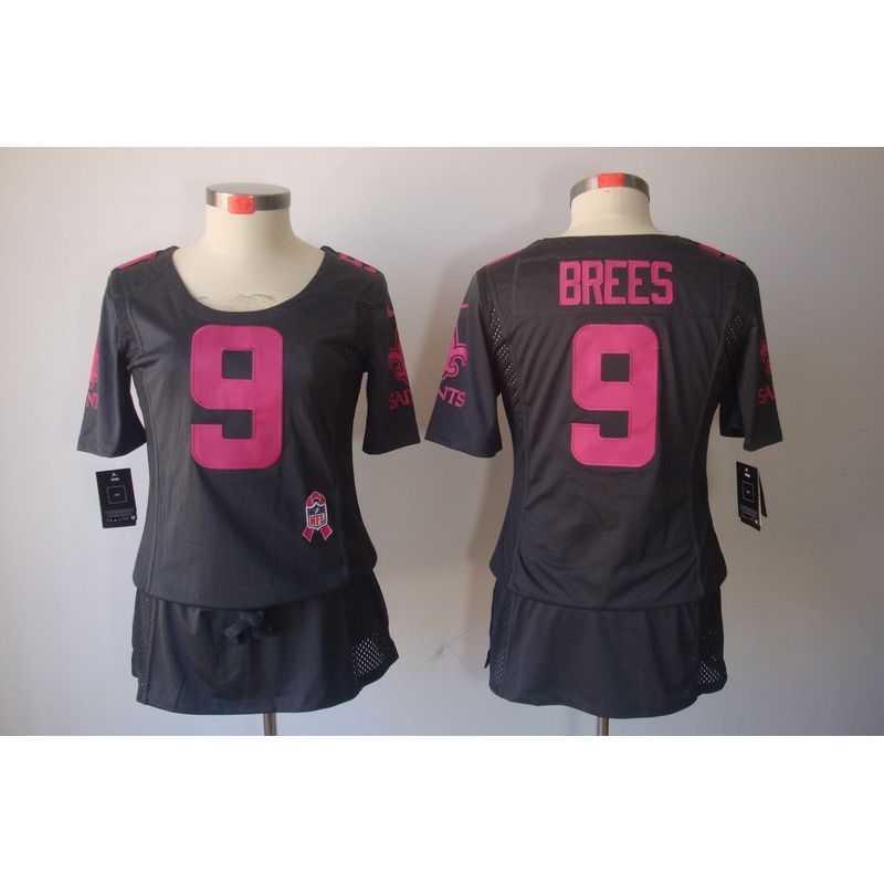 Cheap Drew Brees Saints Jersey #9 Grey From China BCA Dress Cheap Drew Brees Saints Jersey #9 Grey From China BCA Dress