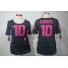 Cheap Eli Manning Giants Jersey #10 Grey From China BCA Dress
