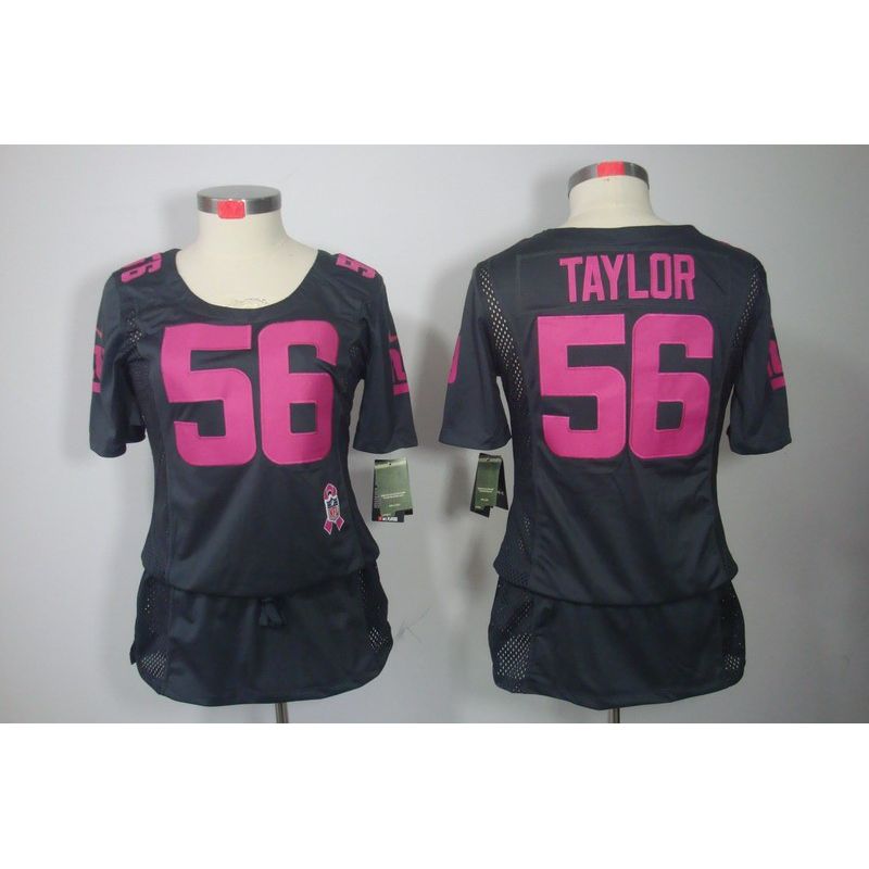 Cheap Lawrence Taylor Giants Jersey #56 Grey From China BCA Dress Cheap Lawrence Taylor Giants Jersey #56 Grey From China BCA Dress