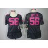 Cheap Lawrence Taylor Giants Jersey #56 Grey From China BCA Dress