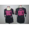 Cheap Victor Cruz Giants Jersey #80 Grey From China BCA Dress