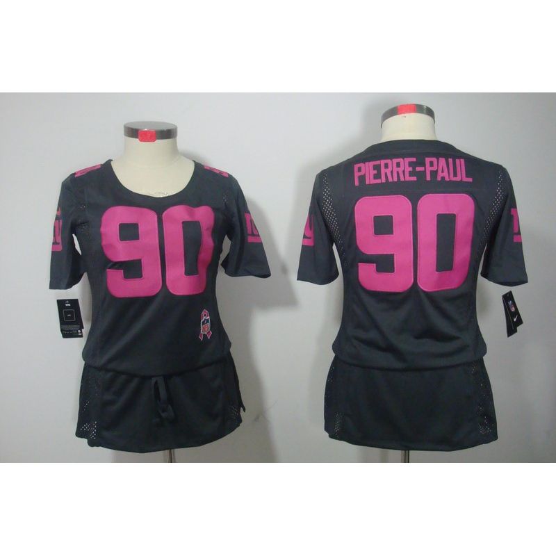 Cheap Jason Pierre-Paul Giants Jersey #90 Grey From China BCA Dress Cheap Jason Pierre-Paul Giants Jersey #90 Grey From China BCA Dress