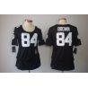 Cheap Antonio Brown Steelers Jersey #84 Black From China BCA Dress