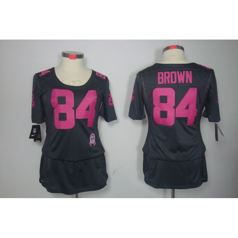 Cheap Antonio Brown Steelers Jersey #84 Grey From China BCA Dress Cheap Antonio Brown Steelers Jersey #84 Grey From China BCA Dress