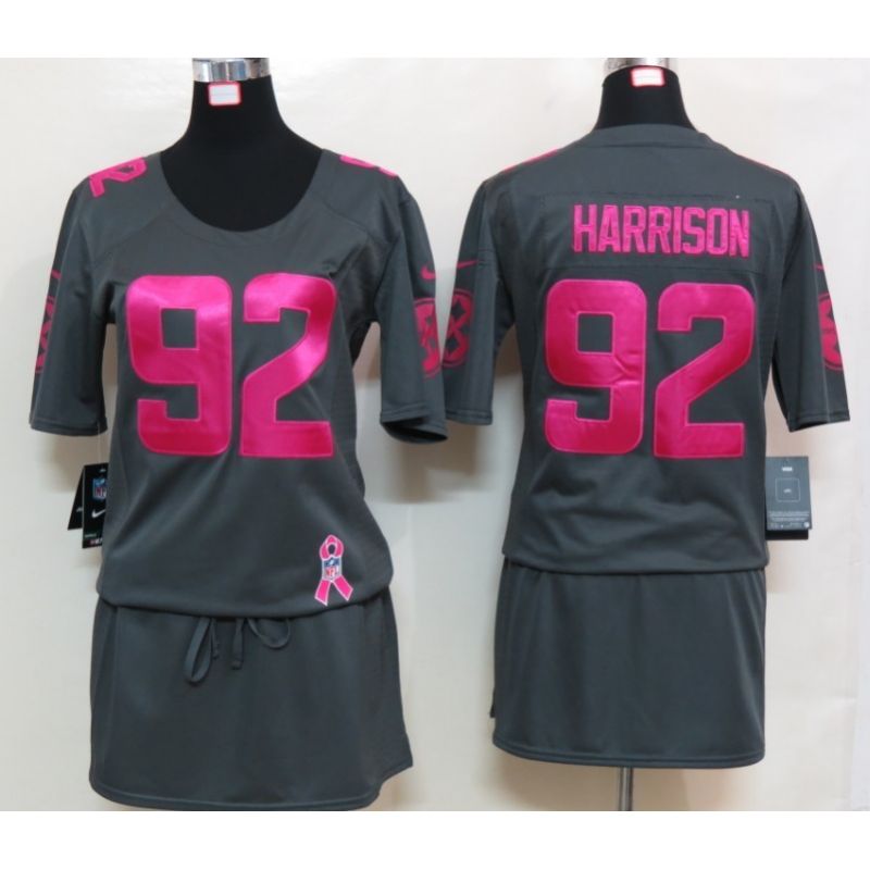 Cheap James Harrison Steelers Jersey #92 Grey From China BCA Dress Cheap James Harrison Steelers Jersey #92 Grey From China BCA Dress