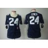 Cheap Marshawn Lynch Seahawks Jersey #24 Blue From China BCA Dress