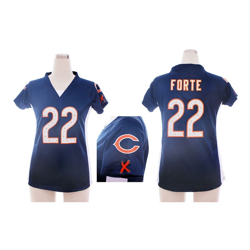 Cheap Matt Forte Bears Jersey #22 Blue From China Draft Him II Top Cheap Matt Forte Bears Jersey #22 Blue From China Draft Him II Top