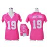 Cheap Miles Austin Cowboys Jersey #19 Pinkl From China Draft Him II Top