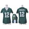 Cheap Aaron Rodgers Packers Jersey #12 Green From China Draft Him II Top