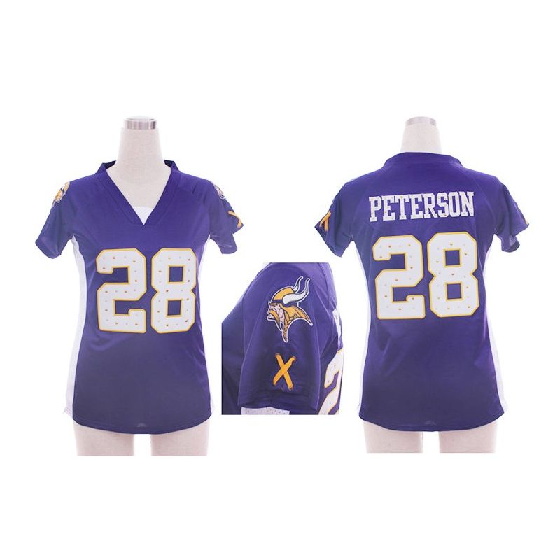 Cheap Adrian Peterson Vikings Jersey #28 Purple From China Draft Him II Top Cheap Adrian Peterson Vikings Jersey #28 Purple From China Draft Him II Top