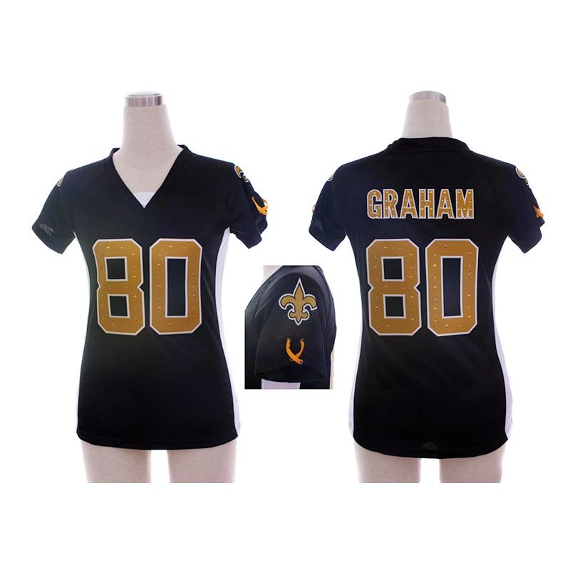 Cheap Jimmy Graham Saints Jersey #80 Black From China Draft Him II Top Cheap Jimmy Graham Saints Jersey #80 Black From China Draft Him II Top