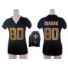 Cheap Jimmy Graham Saints Jersey #80 Black From China Draft Him II Top