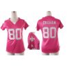 Cheap Jimmy Graham Saints Jersey #80 Pink From China Draft Him II Top
