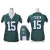 Cheap Tim Tebow Jets Jersey #15 Green From China Draft Him II Top