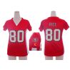 Cheap Jerry Rice 49ers Jersey #80 Red From China Draft Him II Top