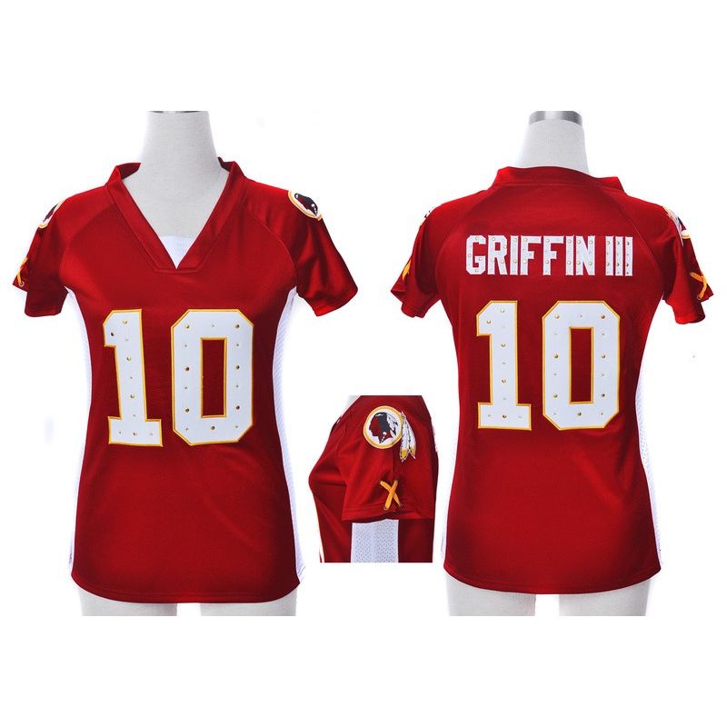 Cheap Robert Griffin III Redskins Jersey #10 Red China Draft Him II Top Cheap Robert Griffin III Redskins Jersey #10 Red China Draft Him II Top