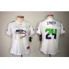 Cheap Marshawn Lynch Seahawks Jersey #24 White From China FEM FAN