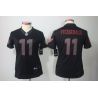 Cheap Larry Fitzgerald Cardinals Jersey #11 Black From China Impact Limited