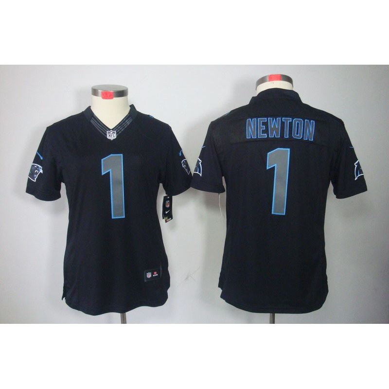 Cheap Cam Newton Panthers Jersey #1 Black From China Impact Limited Cheap Cam Newton Panthers Jersey #1 Black From China Impact Limited