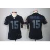 Cheap Brandon Marshall Bears Jersey #15 Black From China Impact Limited