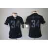 Cheap Walter Payton Bears Jersey #34 Black From China Impact Limited