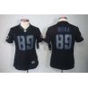 Cheap Mike Ditka Bears Jersey #89 Black From China Impact Limited