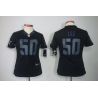 Cheap Sean Lee Cowboys Jersey #50 Black From China Impact Limited