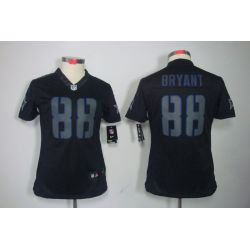 Cheap Dez Bryant Cowboys Jersey #88 Black From China Impact Limited