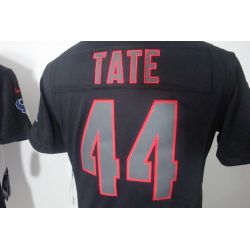 Cheap Ben Tate Texans Jersey #44 Black From China Impact Limited