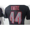 Cheap Ben Tate Texans Jersey #44 Black From China Impact Limited