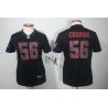 Cheap Brian Cushing Texans Jersey #56 Black From China Impact Limited