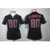 Cheap Andre Johnson Texans Jersey #80 Black From China Impact Limited