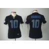 Cheap Eli Manning Giants Jersey #10 Black From China Impact Limited