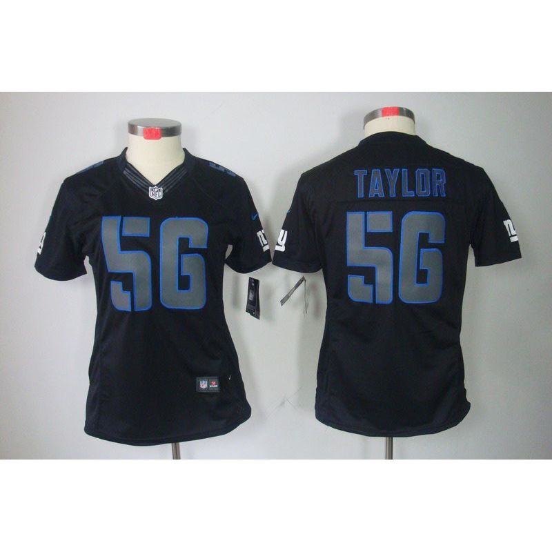 Cheap Lawrence Taylor Giants Jersey #56 Black From China Impact Limited Cheap Lawrence Taylor Giants Jersey #56 Black From China Impact Limited