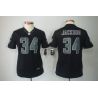 Cheap Bo Jackson Raiders Jersey #34 Black From China Impact Limited